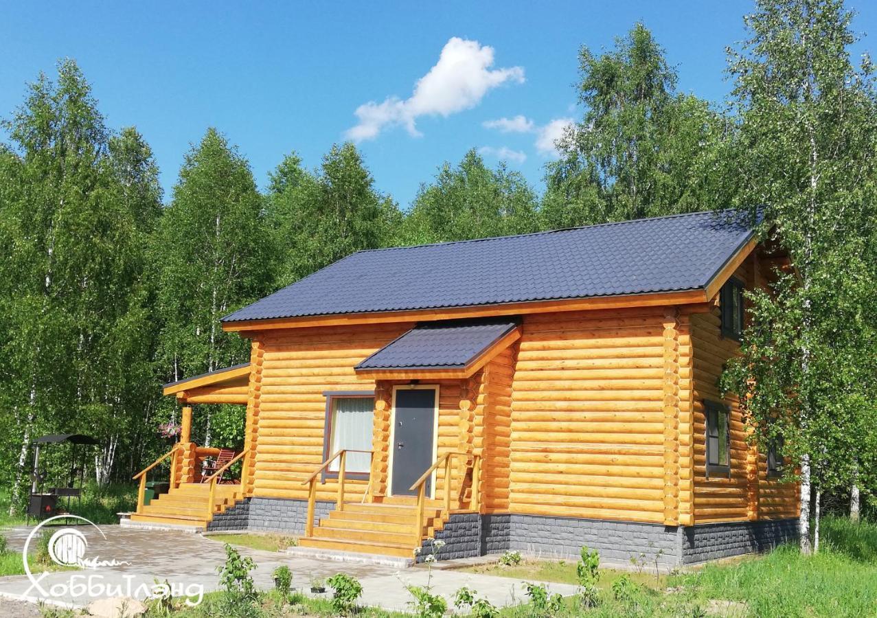 HOBBITLAND ECO HOTEL МОЖАЙСК (Россия) - от 6288 RUB | NOCHI