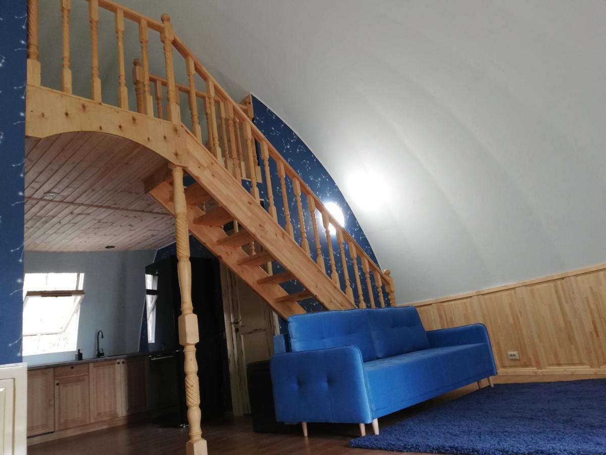 HOBBITLAND ECO HOTEL МОЖАЙСК (Россия) - от 6288 RUB | NOCHI