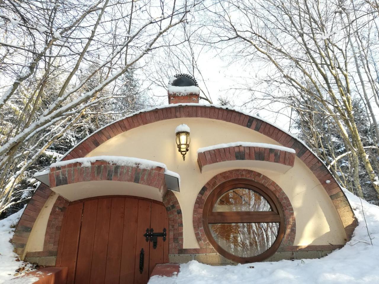 HOBBITLAND ECO HOTEL МОЖАЙСК (Россия) - от 6288 RUB | NOCHI